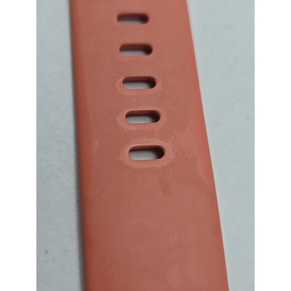 Fitbit Versa 3 FB511 Smartwatch GPS Heart Rate SpO2 Activity Tracker No Charger - Picture 9 of 10